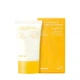 Освітлюючий сонцезахисний крем для звуження пор Celimax Pore Dark Spot Brightening Care Sunscreen SPF 50 PA 50 ml - зображення 1