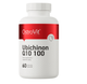 Коензім Q10 OstroVit Ubichinon Q10 60 штук - изображение 1