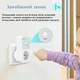 Стабілізатор напруги в розетку HP01 - зображення 5