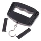 Электронные дорожные багажные весы до 50 кг Electronic Luggage Scale 4680 кантер для взвешивания багажа - изображение 4