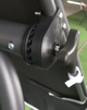 Садова гойдалка тримісна Bass Polska BH 10030 - зображення 8
