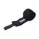 Бинти для боксу 3046 NYLON PowerPlay PP_3046_3m_Black, Чорні (3м) - зображення 3