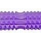 Массажный ролик Grid Roller v.2.2 EasyFit EF-2028-V 45 см, Фиолетовый - изображение 2
