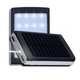 Повербанк на сонячній батареї UN-3102 SOLAR 40000mAh, Портативна мобільна зарядка Power Bank з LED 57674/00 - зображення 3