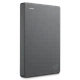 Зовнішній жорсткий диск 2Tb Seagate Basic, Black (STJL2000400) - зображення 2