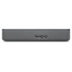 Зовнішній жорсткий диск 2Tb Seagate Basic, Black (STJL2000400) - зображення 3