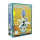Дитячий конструктор Plant Flower Collection Bambi 33025, 152 деталі - зображення 1