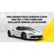 Games Software Гра консольна Xbox Series X Forza Horizon 6, BD диск - изображение 2