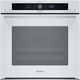 Електрична духова шафа Whirlpool WOI5S8PM2SWA (7163826) - зображення 1