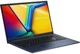 Ноутбук Asus Vivobook 15 X1504MA-BQ130W (90NB17I1-M00540) Quiet Blue - изображение 2