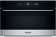 Мікрохвильова піч Whirlpool WMD54MX (7163805) - изображение 1