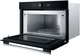 Мікрохвильова піч Whirlpool WMD54MX (7163805) - изображение 2