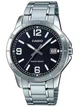 Чоловічі наручні годинники Casio MTP-V004D-1B2 - изображение 1