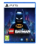 Games Software Гра консольна PS5 LEGO Batman: Legacy of the Dark Knight, BD диск - зображення 1