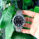 Чоловічі наручні годинники Casio MTP-V004D-1B2 - изображение 4