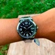 Чоловічі наручні годинники Casio MTP-V004D-1B2 - изображение 5