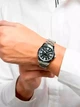 Чоловічі наручні годинники Casio MTP-V004D-1B2 - изображение 6