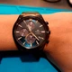 Чоловічі наручні годинники Casio EFS-S630DC-2AVUEF - изображение 5