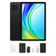 Планшет Doogee Tab G6 11" 6/256GB 4G (LTE) Black VIP Edition (6923740264478) - зображення 7
