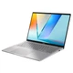 Ноутбук Asus Vivobook S16 M3607KA-SH031 (90NB16T2-M00290) Cool Silver - изображение 4