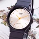 Чоловічі наручні годинники Casio MQ-24-7E2 - изображение 3