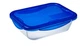 Форма PYREX CK&GO 281PG00 (25см/800мл) - зображення 1