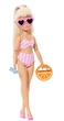 Лялька Mattel Barbie Dream Besties —  Malibu (JGH83) (194735314546) - зображення 5