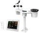 Метеостанція Sencor SWS16600WiFi - зображення 2