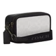 Сумка Coach Wyatt Crossbody In Signature Canvas через плече шкіряна коуч - зображення 5
