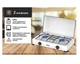 Настільна плитка PRIME Technics PGK 200 CW - зображення 7