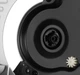 Електрична дискова скиборізка Ardesto SDK-250S 250Вт - зображення 5