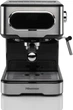 Рожковая кофеварка Hisense HESCM15DBK - изображение 1