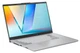 Ноутбук ASUS Vivobook Pro 15 OLED N6506CU-MA018 Cool Silver - изображение 4