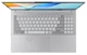 Ноутбук ASUS Vivobook Pro 15 OLED N6506CU-MA018 Cool Silver - изображение 6