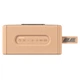 Портативна колонка 2E SoundLegend Mini Brown (2E-BSSLMWBN) - зображення 3