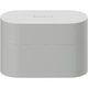 Навушники бездротові Sony WF-1000XM6 Platinum Silver (WF1000XM6S.CE7) - зображення 3
