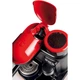 Рожкова кавоварка Ariete 1318 Espresso Moderna Red (00M131800AR0) - зображення 6