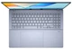 Ноутбук ASUS Vivobook S16 S3607NA; Copilot+ PC (S3607NA-SH003W) Mist Blue - зображення 5
