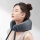 Розумний масажер для шиї Mijia Intelligent Neck Massage Instrument MJNKAM01SKS 2550mAh Grey (BHR7009CN) - зображення 7