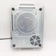 Индукционная сенсорная плита Domotec MS-5842 2000W с таймером и 8 программами 5645 - изображение 2