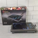 Индукционная сенсорная плита Domotec MS-5842 2000W с таймером и 8 программами 5645 - изображение 3