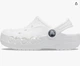 Мужские кроксы Crocs Baya Clog Blue Белые 43-44 (M10/W12) 28см - изображение 3