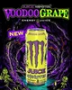 Напій енергетичний Monster Energy Juice Voodoo Grape 473 мл (USA) - изображение 2