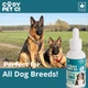 CBD-краплі для собак великих порід CODY Pet Co 9%, 30 мл | THC FREE | Ізолят CBD | Омега-3+6 | 15–44 кг - зображення 11