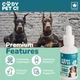 CBD-краплі для собак великих порід CODY Pet Co 9%, 30 мл | THC FREE | Ізолят CBD | Омега-3+6 | 15–44 кг - зображення 12