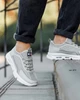 Кросівки VC Reaction 44 (27.5-28 см) Grey (арт 1073) - зображення 4