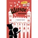 Книга Шерлок-молодший і тауерські круки - THiLO Vivat (9789669827920) - изображение 1