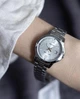 Жіночий годинник Casio LTP-V004D-7B2 білий 30 м - зображення 5