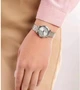 Жіночий годинник Casio LTP-V004D-7B2 білий 30 м - зображення 6