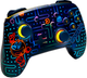 Kontroler PowerA Nintendo Switch Enhanced Wireless Controller PAC-MAN Neon Arcade (0617885141515) - obraz 2